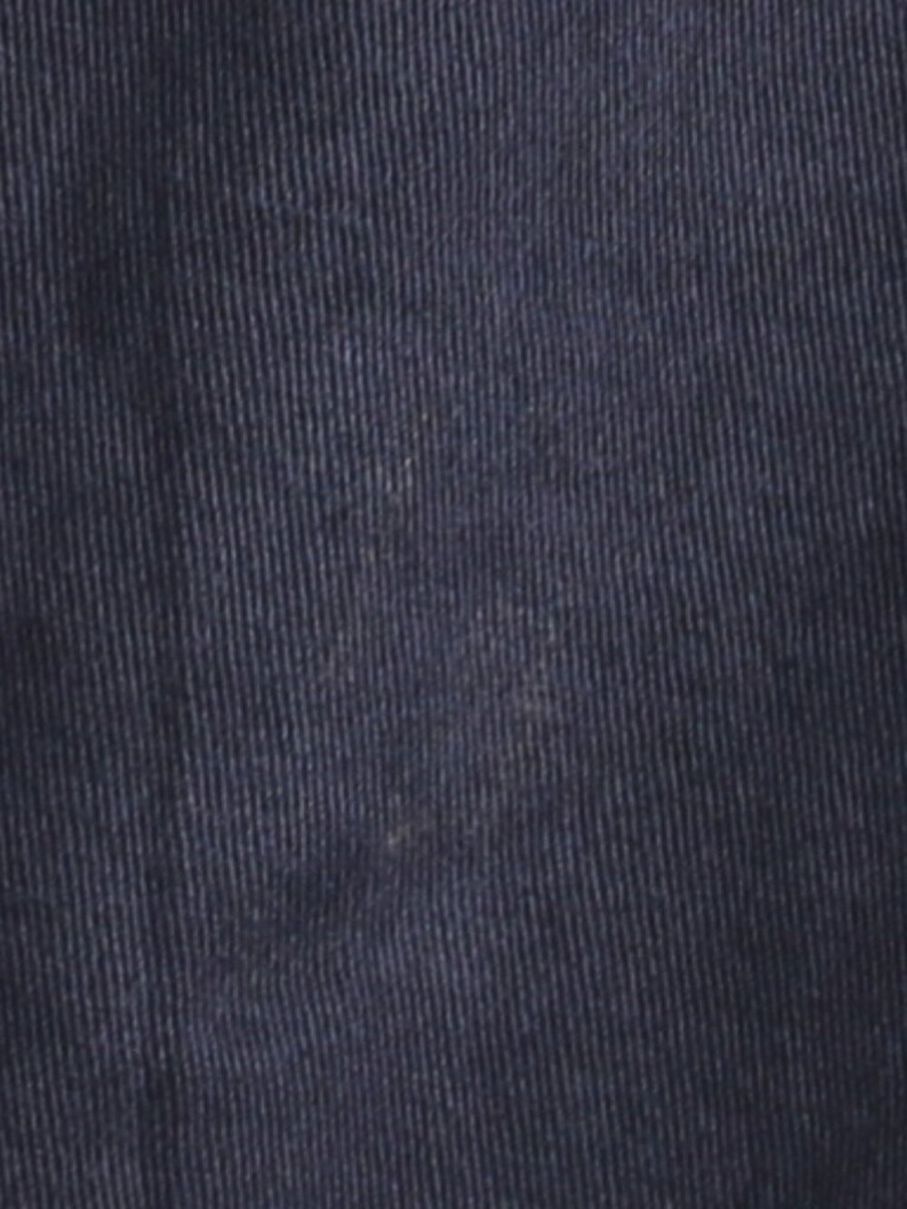 Finisterre Koerner Organic Cotton Trouser Pant Navy Blue Slim Size W32 x L32 - Picture 16 of 16